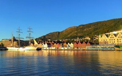 Bergen