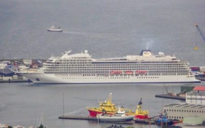 Why Viking Ocean Cruise is Number One