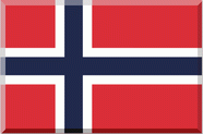 Norway Flag