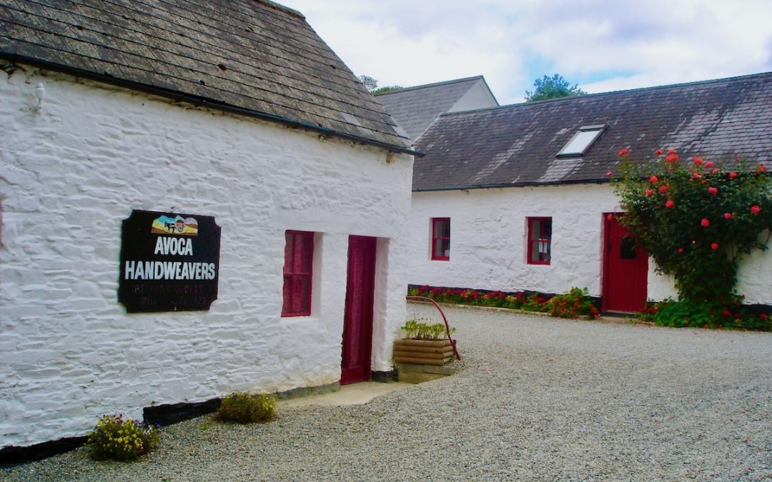 County Wicklow