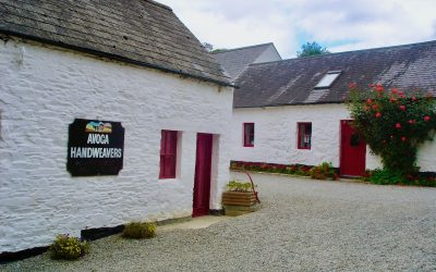 County Wicklow