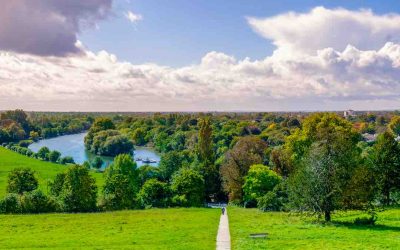 The Thames Valley