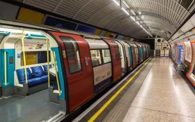 London Transport, Accommodation, and The London Pass