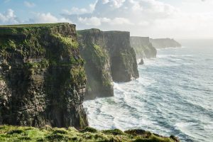 Ireland