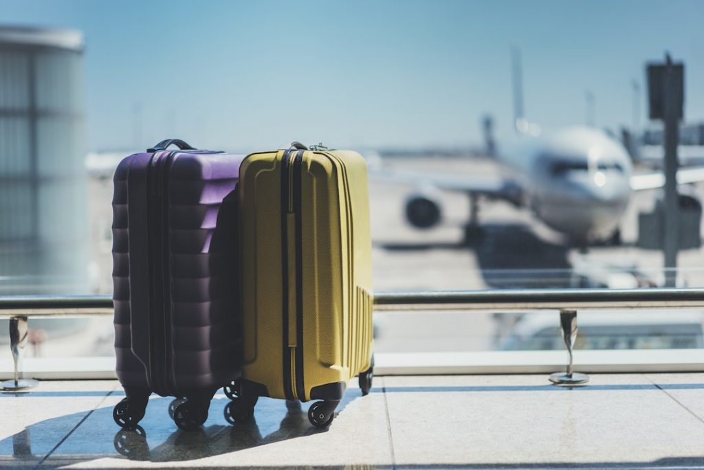 luggage