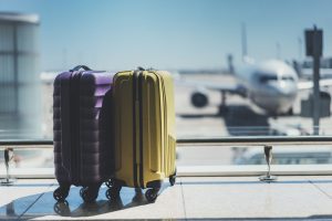 luggage