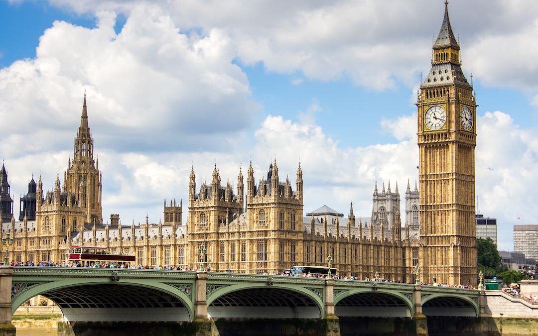 London History and Culture