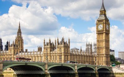 London History and Culture