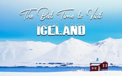 The Best Time to Visit Iceland
