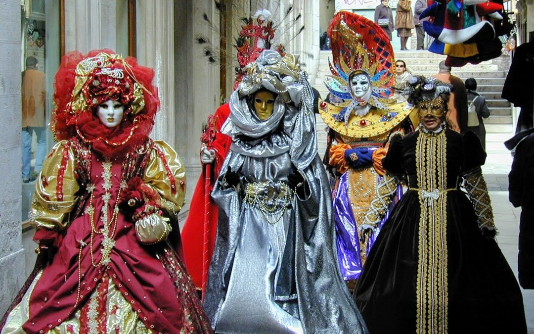 Venice Carnival
