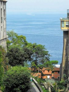 Sorrento, Bay of Naples
