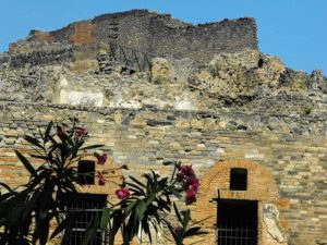 Pompeii