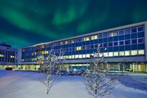 Reykjavik Hotel