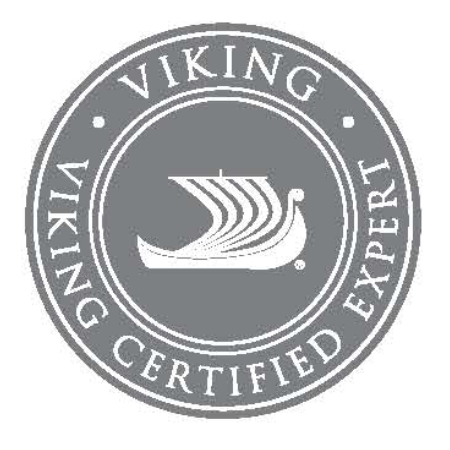 viking certification