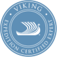 Viking Expedition Expert Badge