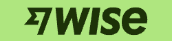 Wise logo