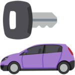 Rental Cars