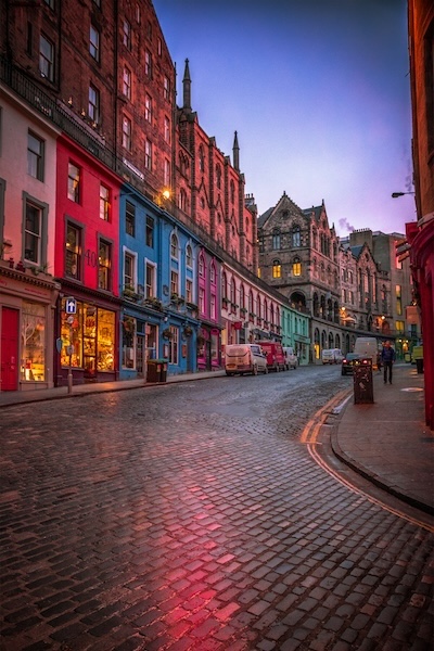 scotland Scotland