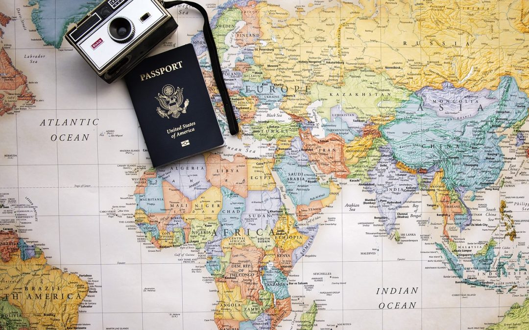 First-Time Travelers Guide: Navigating New Adventures with Ease
