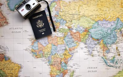 First-Time Travelers Guide: Navigating New Adventures with Ease