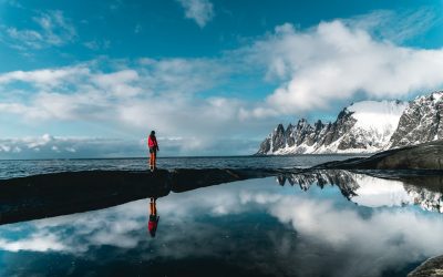 How To Stay Warm When Visiting The Coldest Climes