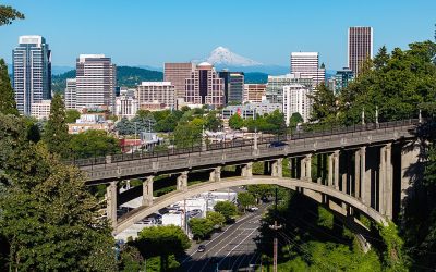 6 Reasons to Visit Portland