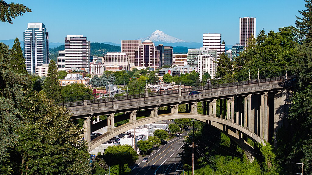 6 Reasons to Visit Portland
