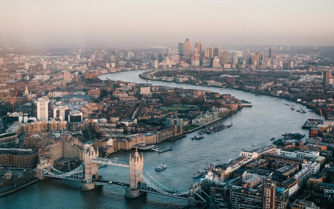 Maximizing Your London Adventure: Activities For Sunny Days In The City