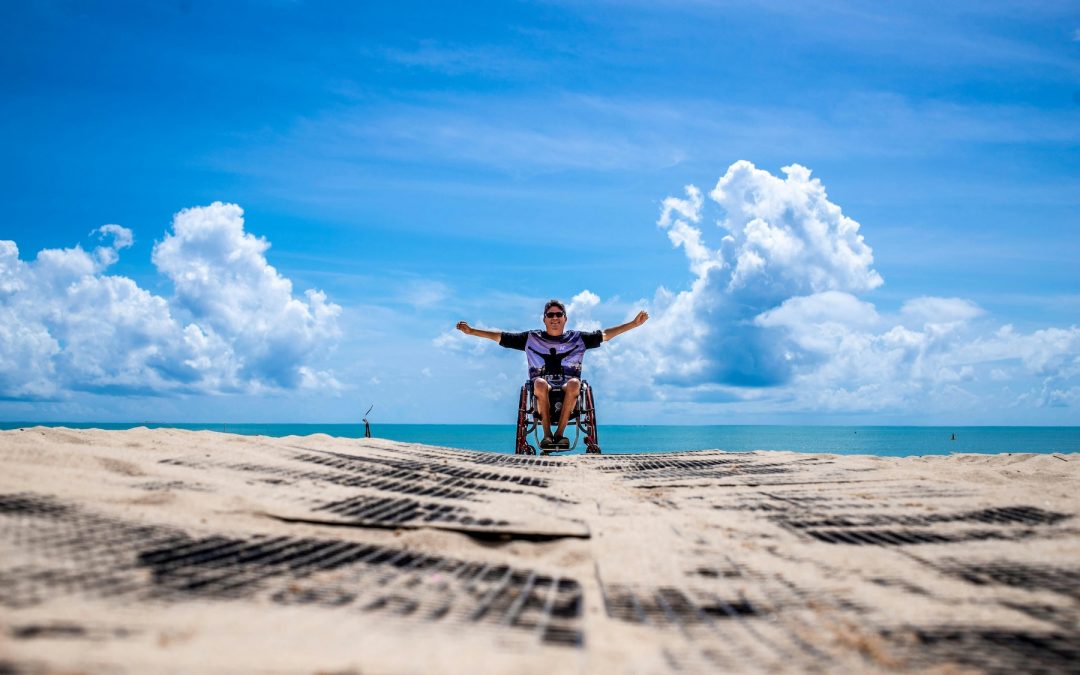 How to Return to Traveling After a Difficult Life Event