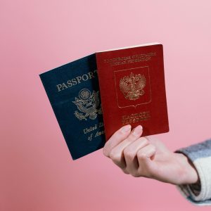 Passports