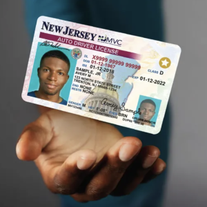 Real-ID
